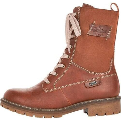 Rieker Women's Shoes