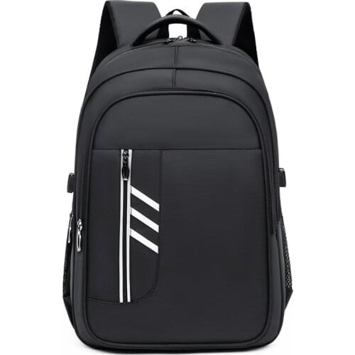 Backpack Backpack Mens Business Backpack Computer Bag Large Capacity Travel Bag Scalable Multifunctional