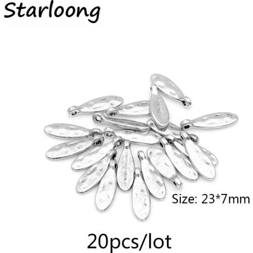 STAR LOONG Vintage Pendants