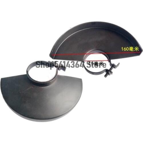 1pc 160mm Angle Grinder Wheel Protector Cover Guard for 150