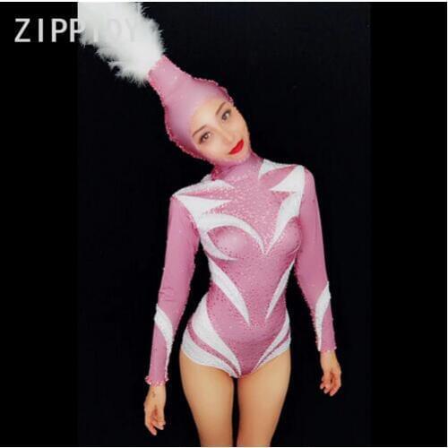 Розовые купальники ZIPPIDY China At AliExpress