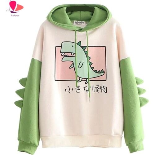 Худи женские Apipee China At AliExpress
