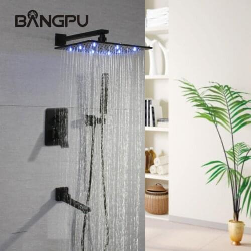 BANGPU Shower Systems