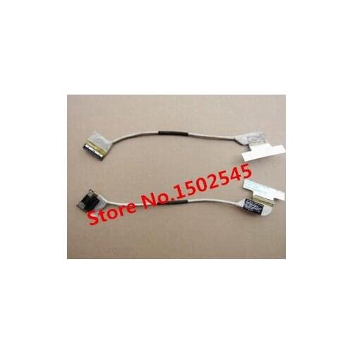 Free shipping genuine new original laptop cable for lenovo ibm thinkpad t420 t420i t430 04w1618 cable