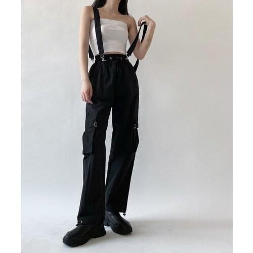 Women's Loose Pants BNMHJU China