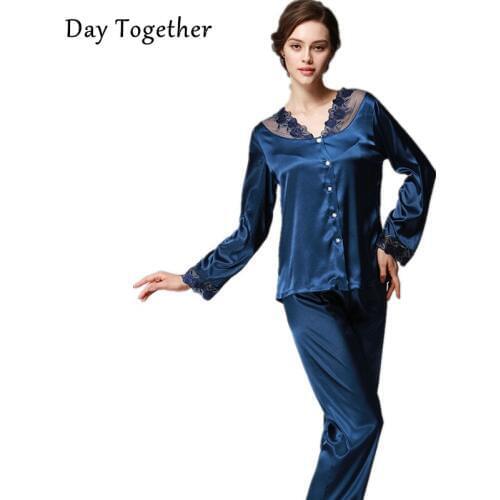 Женские домашние пижамы Day Together China At AliExpress