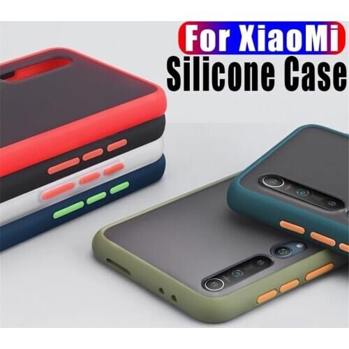 Чехлы для телефонов Xiaomi Redmi Note 7S DTLeaf China At AliExpress