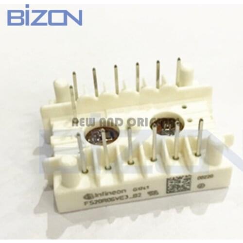 FS20R06VE3-B2 FS10R06VE3-B2 FS10R06VE3_B2 FS20R06VE3_B2 FS15R06VE3_B2 FS15R06VE3-B2 FS10R06VL4_B2 NEW IGBT Power Module PIM