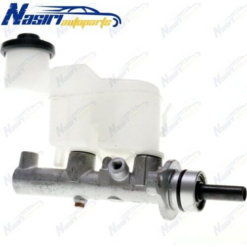 Brake Master Cylinder for Hilux KUN26 KUN36 KUN15 KUN25 KUN35 2.5 3.0 1KD 2KD #47201-0K020A BMTS-035