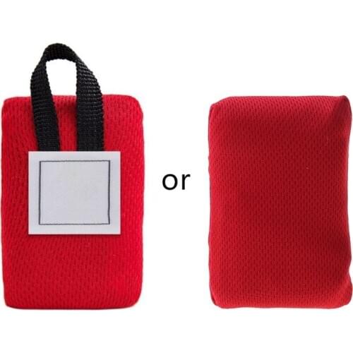 Compact Outdoor Blanket Garden Camping Beach Picnic Pocket Mat Nylon Waterproof Sand Proof Travel Rug