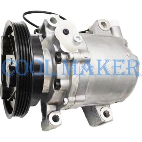 CR14 for Nissan Primera Almera ac compressor 92622-45010 92600-2J004 92600-2J005 8480545010