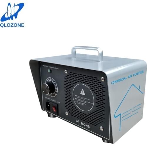 Beauty machine Wash Your Face Ozone Water Ozone Generator Mini Ozonator