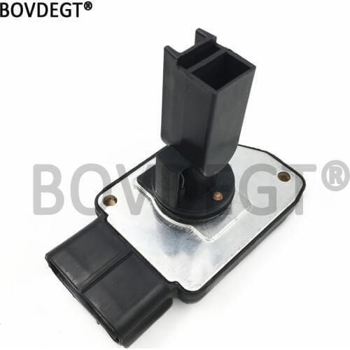 MAF Air Mass Flow Meter Sensor For FORD EXPLORER 4.6L 8V MERCURY MOUNTAINEER 4.6L 8V LINCOLN AVIATOR 4.6L 1L2Z12B579AAA SU2341