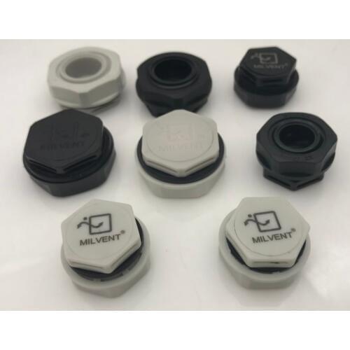 Milvent Professional Lighting