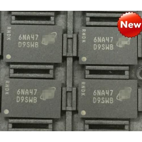 New original MT41K512M16HA-125IT:A MT41K512M16HA-125 IT MT41K512M16HA-125 IT:A D9SWB BGA