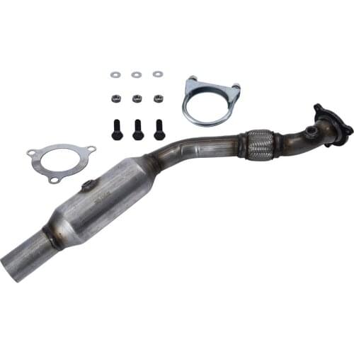 New Catalytic Converter 2004 2005 2006 For Chrysler Pacifica 3.5L With Flex 53568