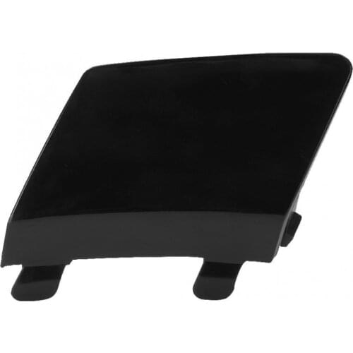 ABS Front Bumper Trim Tow Hook Cover 3C8807241 Fit For CC 2009-2012 Car Styling Front Bumper Trim