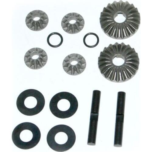 OFNA/HOBAO RACING 89002 Bevel Gear for 1/8 HYPER 8SC Free Shipping