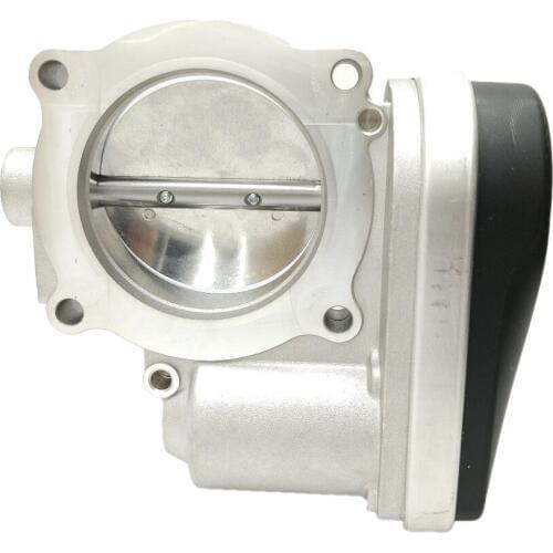 OKAY MOTOR Throttle Valves