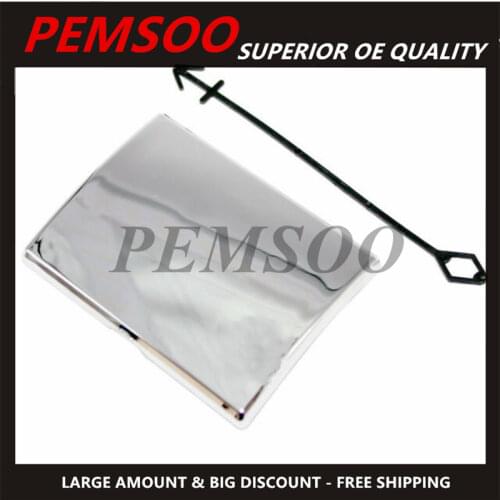 PEMSOO Tow Hooks