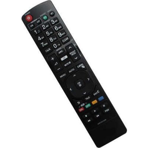 Remote Control For LG DM2350D M5201CB M5201CBA M5201CBAE M6503CB M6503CBA M6503CBAG M2250D M2350D M2450D LCD LED TV Monitor