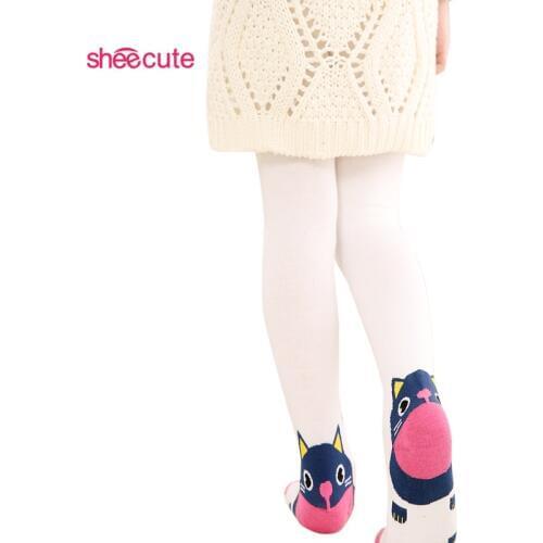 Sheecute Tights For Girls