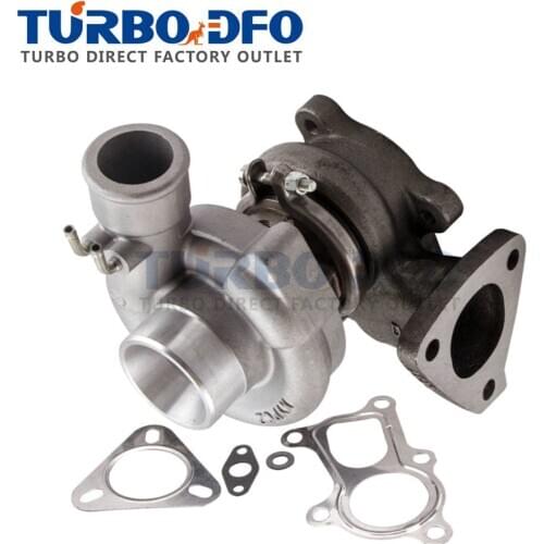 Turbolader TD04-11B 49177-02511 For Mitsubishi L 200 Pajero II Montero 2.5 TDI 73Kw 4D56TD/4D56Q Full Turbine For Car 1987-1999