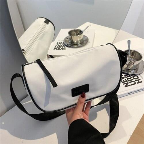 Women Shoulder Bags Red 2021 New Fashion Bag Shoulder Womens Bag Bag Tote Handbags Bolso Mujer