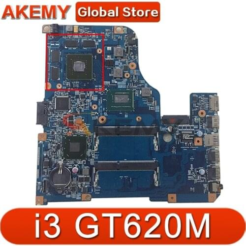 11309-2 48.4TU05.21 for ACER V5-471G V5-471P V5-571G V5-571P Laptop motherboard CPU i3 GT620M DDR3 Test OK Mainboard