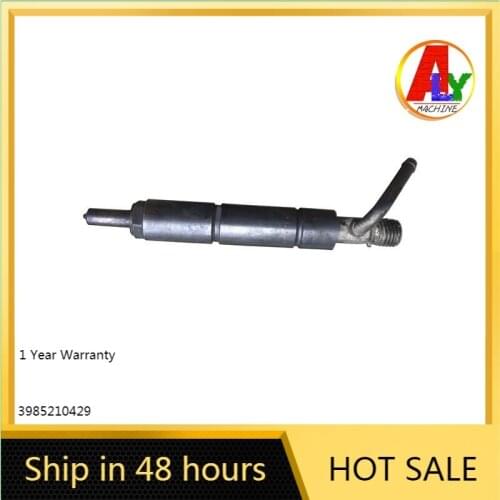 48-4530C with DLLA147PN937 Injector Assembly Coupler for 48-4530C Carter 320D