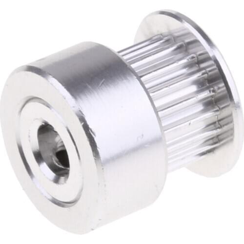 5pieces Head Gear 20 Teeth Bore 5mm - 3D Printers Accessories Parts