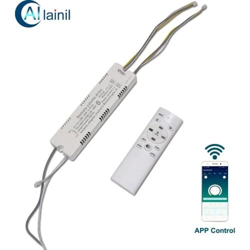 AILAINIL LED Transformers