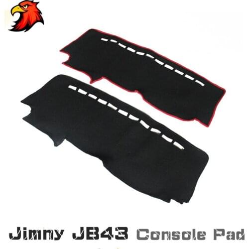 Blizzard Motors Dashboard Mats