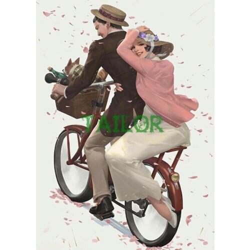 Home Decor Gift Cuadros diamond painting 5D kit set haft diamentowy Full square Cross stitch Cartoons princess Mosaic art woman