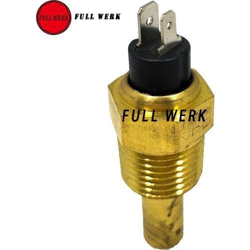 FULL WERK Automotive Thermometers