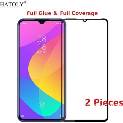 HATOLY Screen Protectors For Xiaomi Redmi Note 3 Pro SE