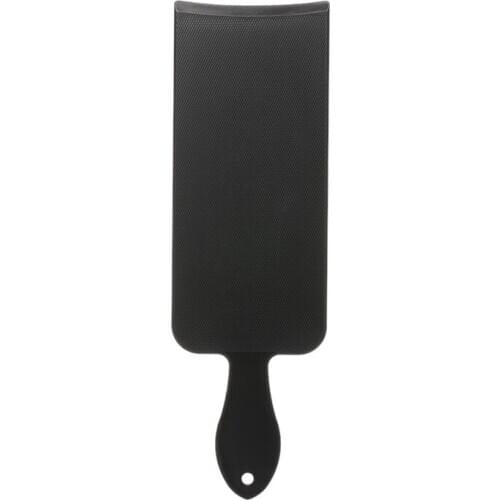 Hair Coloring Board Professional Hair Tint Dyeing Highlighting Board Hairdressing Pick Color Balayage Board Tool