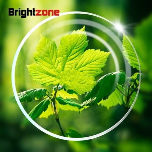 1.56 1.61 1.67 (+10.00~-10.00) Anti Blue Light Prescription CR-39 Resin Aspheric Glasses Lenses Myopia Hyperopia Presbyopia Lens