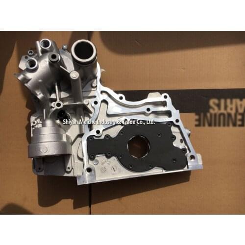 New diesel engine oil pump ISF3.8 5302892 5525373 5263095 4980122