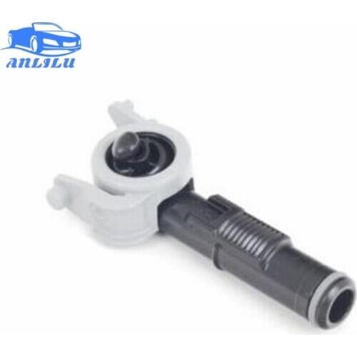 Suitable for 2005-2015 Mini R55 R56 R58 R59 headlight cleaning pump nozzle 61672752972 61672752972