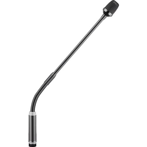 Professional Dynamic DJ Microphone for Mixer Dedicated Disc Shouting Microfone KTV Bar Gooseneck DJ Mic