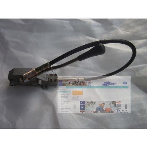 The handle control for mult-function valves , part number