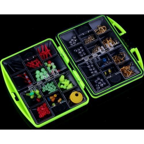 ThunderShower Fishing Accessories