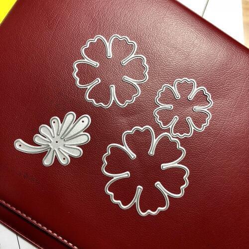 Flowers thin dies SM990057