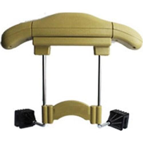 Car Seat Hanger Holder Organizer Retractable Coat Hanger Clothes Suits Holder Multifunction Suit Retractable Hanger 28GC