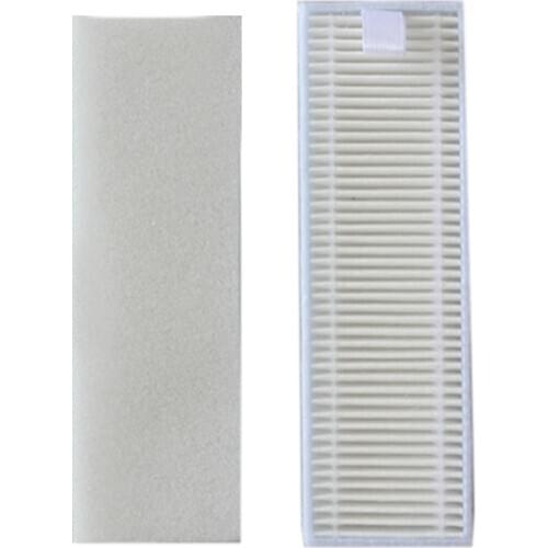 Replacement Hepa Filters For Xiaomi G1 ing Robot Vacuum Cleaner Parts