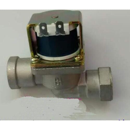 Cooktop Parts 12V Gas Solenoid Valve Pancake stove Control device
