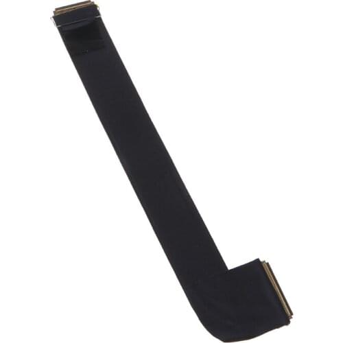 LCD LVDS Display Port Cable Replacement for iMac 21.5 Inch A1418 4K LVDS Flex Screen Cable 1Pc