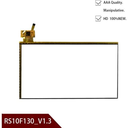 10.1 inch for Archos 101 Cobalt Selecline AN101 G4 touch screen capacitive screen writing tablet RS10F130_V1.3 Free shipping