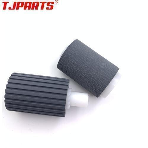 20X 3BR07040 36211110 ADF Feed Pickup Roller for Kyocera M2030 M2035 M2040 M2135 M2235 M2530 M2535 M2540 M2635 M2640 M2735 M2835